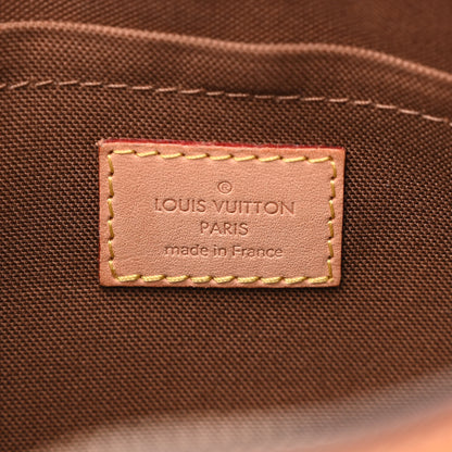 Louis Vuitton Monogram Thames GM 6 of 9