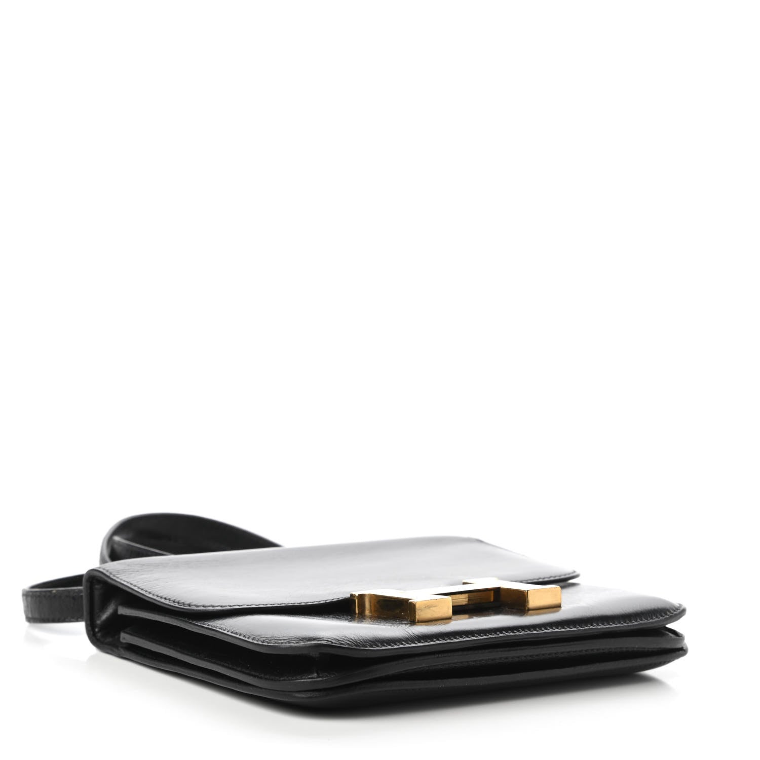 Hermes Box Constance 18 Black 4 of 10