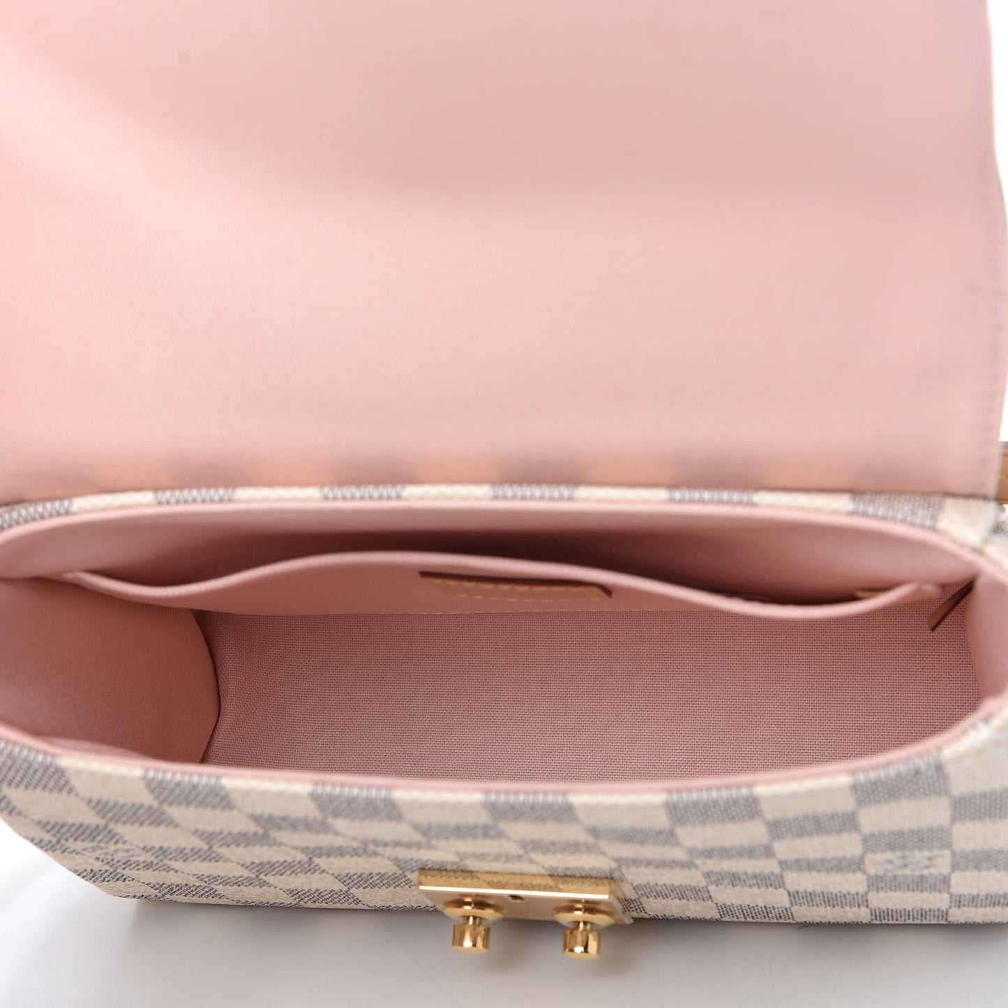 Damier Azur Croisette