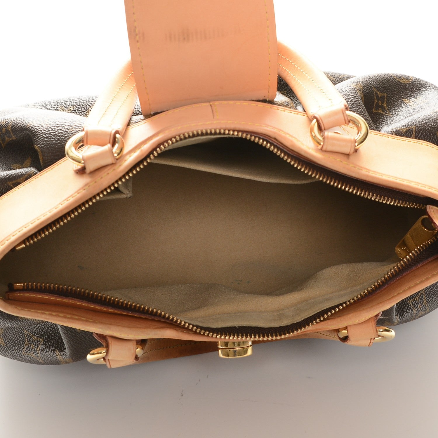 Louis Vuitton Monogram Boetie PM 5 of 7