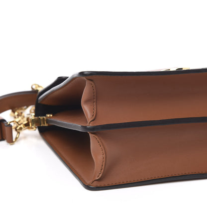 Louis Vuitton Reverse Monogram Dauphine MM 7 of 9