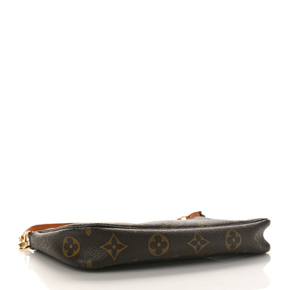 Louis Vuitton Monogram Pochette Accessories 4 of 12