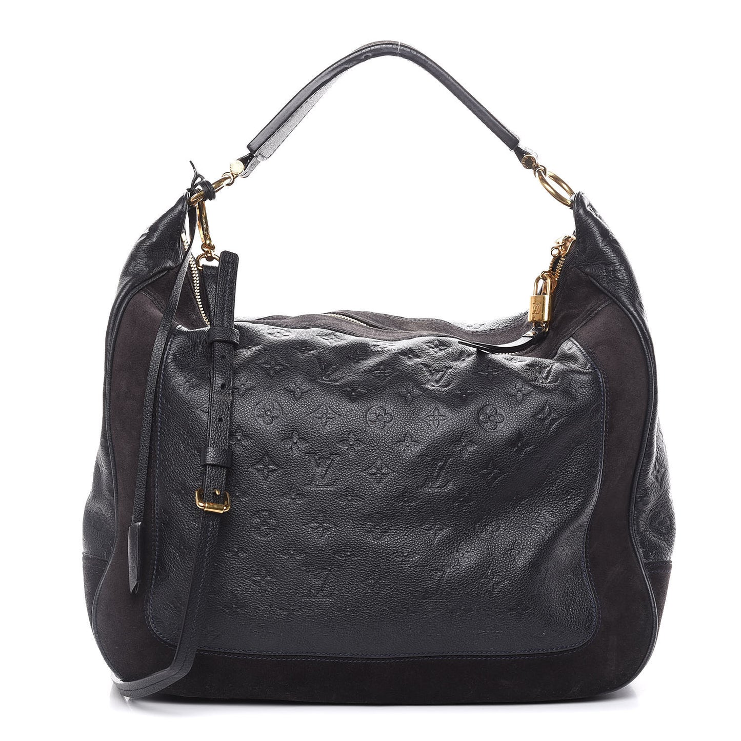 Empreinte Suede Audacieuse GM Infini