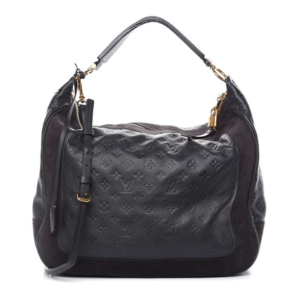 Louis Vuitton Empreinte Suede Audacieuse GM Infini 1 of 24