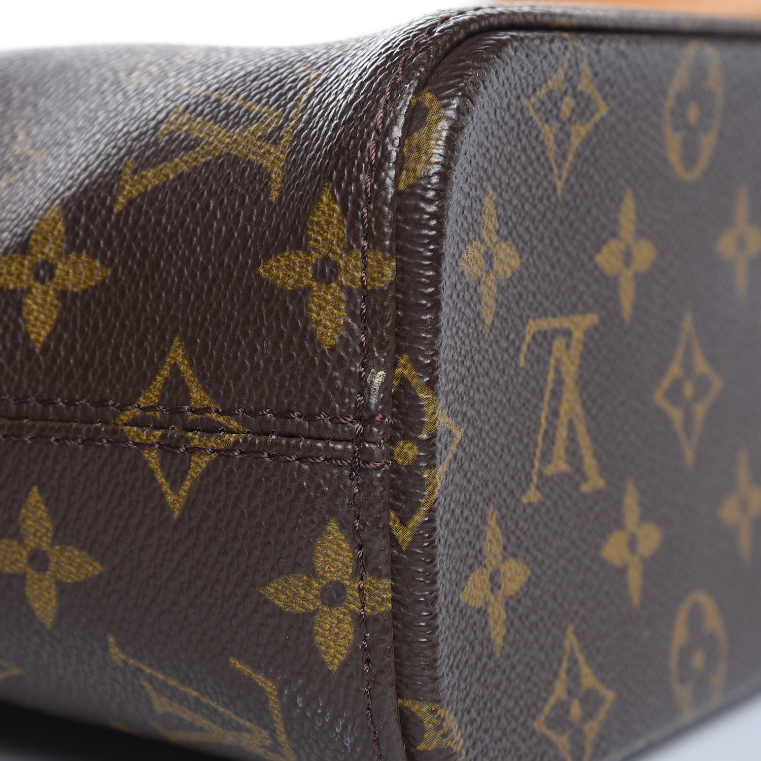 Louis Vuitton Monogram Luco 10 of 18