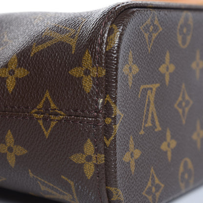 Louis Vuitton Monogram Luco 10 of 18