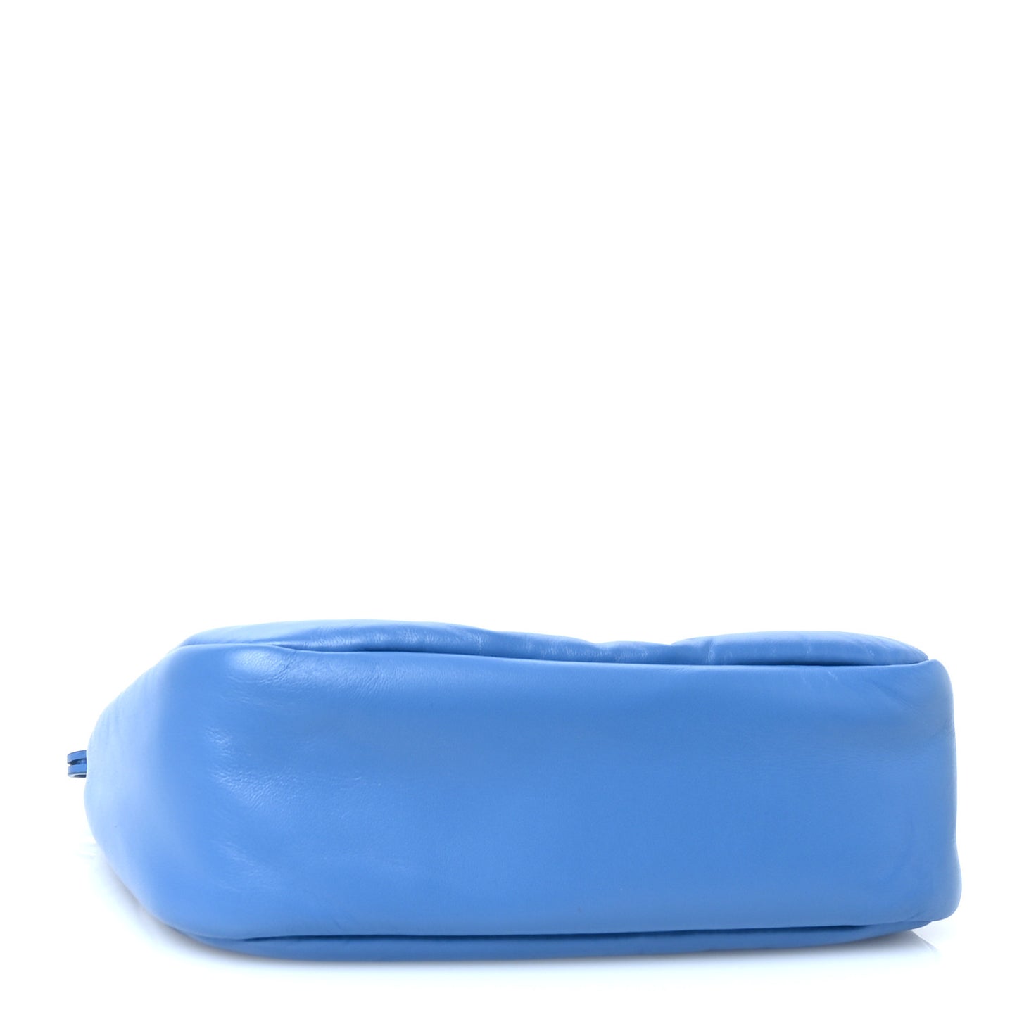 Nappa Soft Padded Re-Edition 2005 Shoulder Bag Pervinca