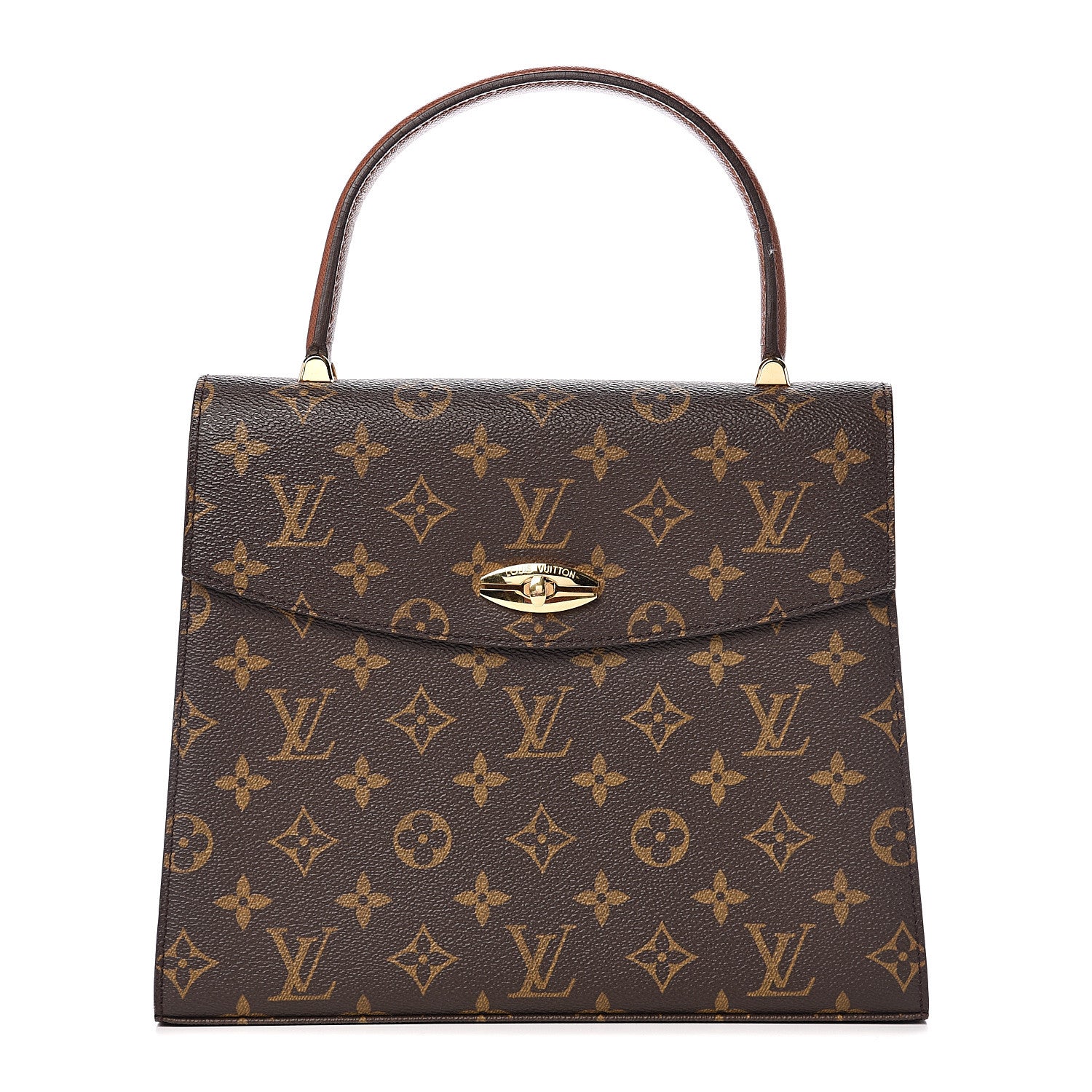 Louis Vuitton Monogram Malesherbes 1 of 11