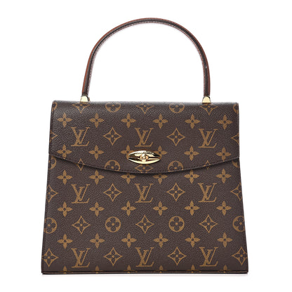 Louis Vuitton Monogram Malesherbes 1 of 11
