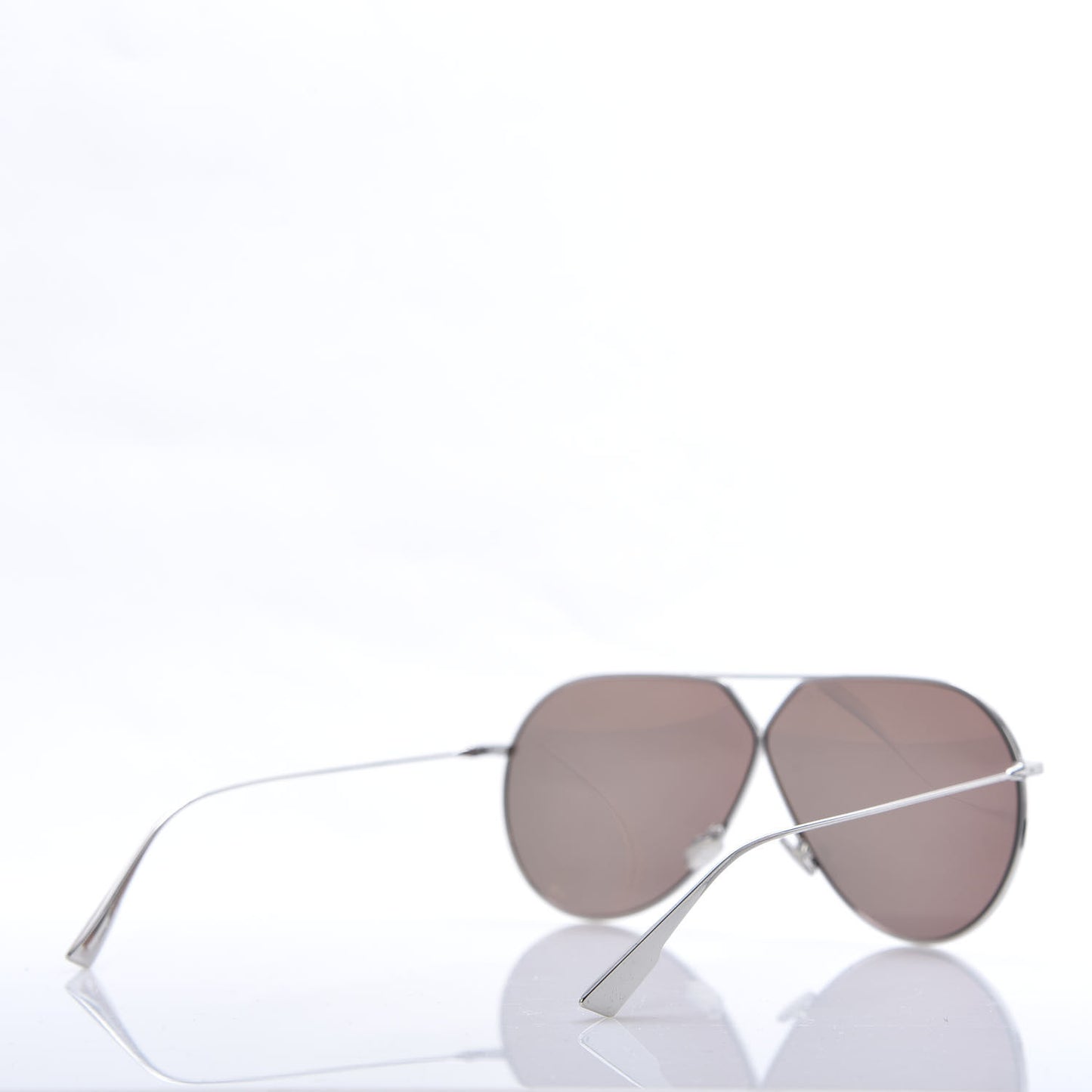 Metal Stellaire 3 Sunglasses Silver