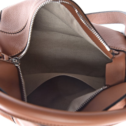 Loewe Calfskin Small Puzzle Bag Tan 6 of 11