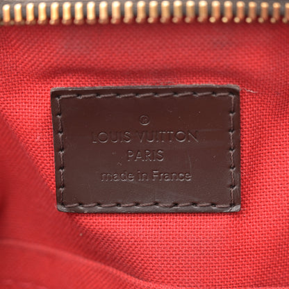 Louis Vuitton Damier Ebene Siena MM 6 of 15