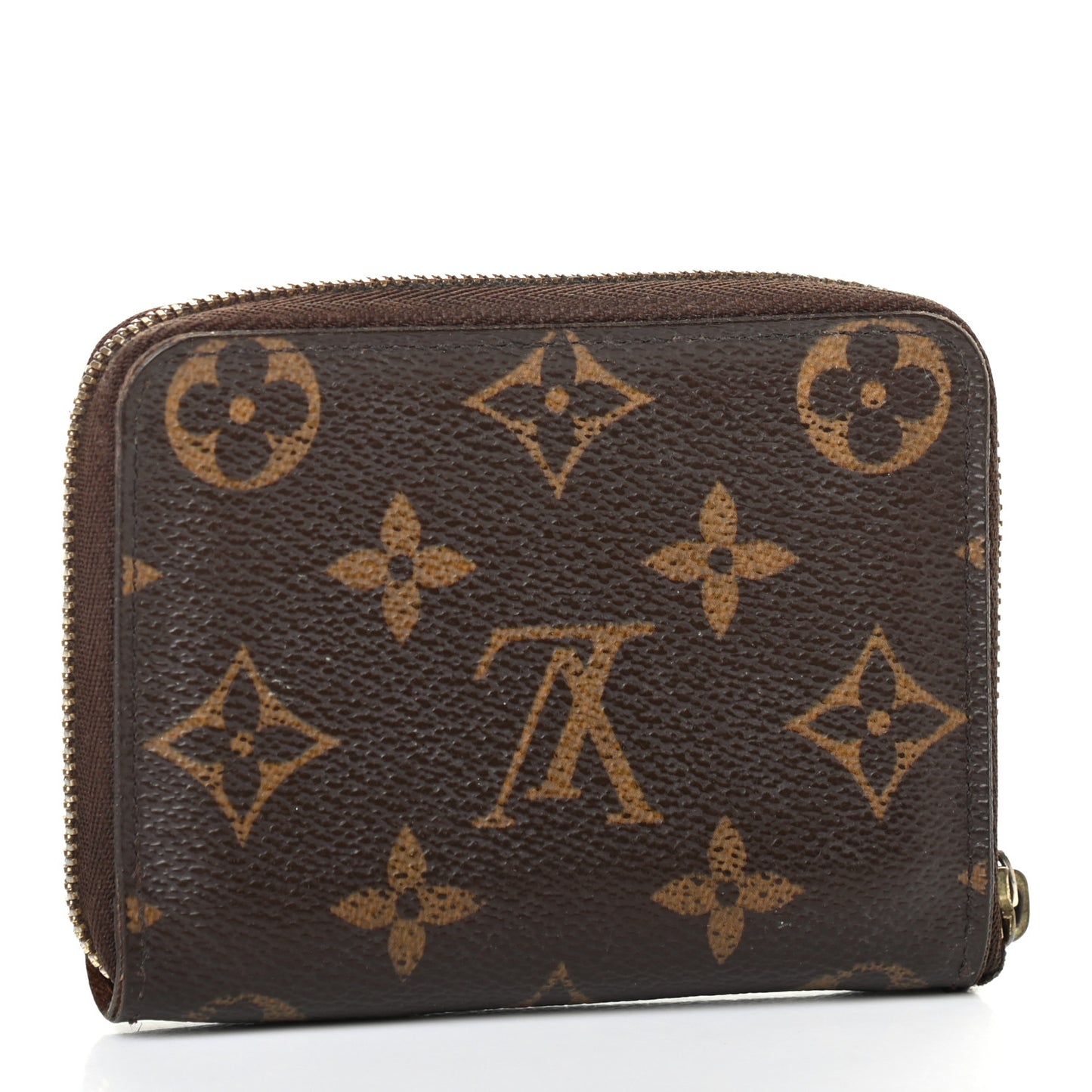 Monogram Zippy Coin Purse