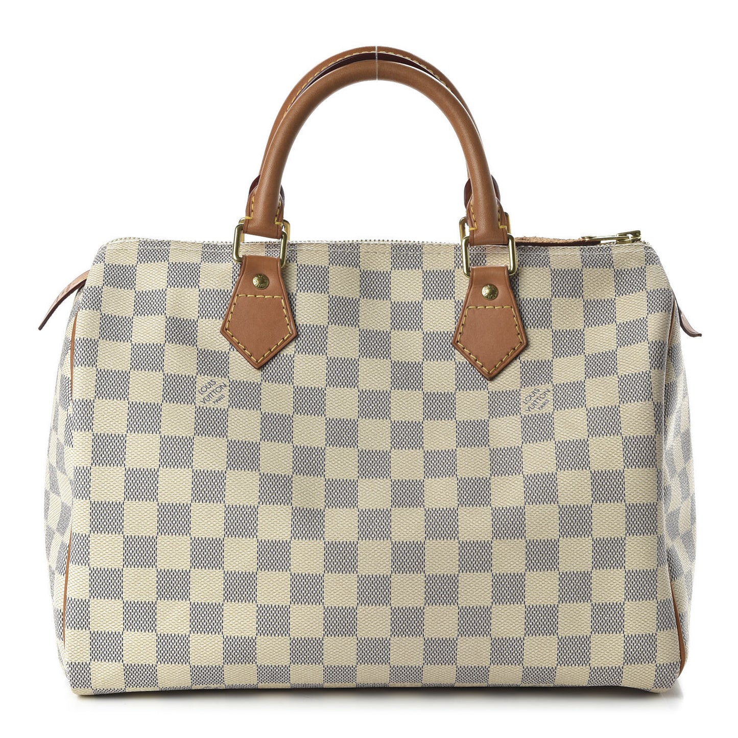 Damier Azur Speedy 30