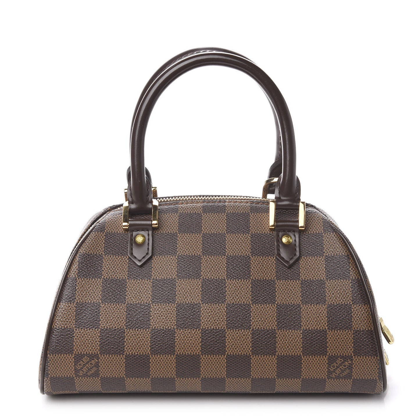 Damier Ebene Ribera Mini