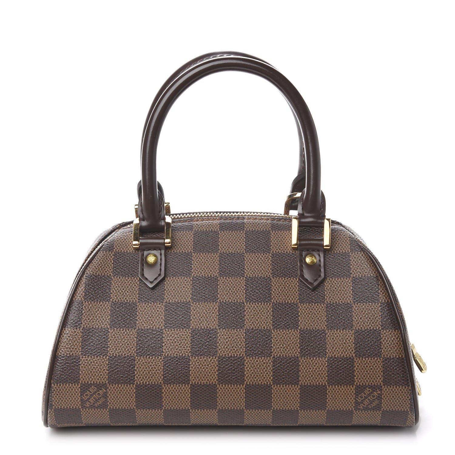 Louis Vuitton Damier Ebene Ribera Mini 1 of 9