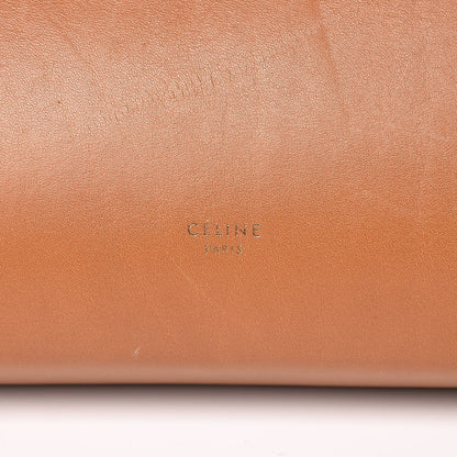 Celine Natural Calfskin Small Belt Bag Tan 6 of 14