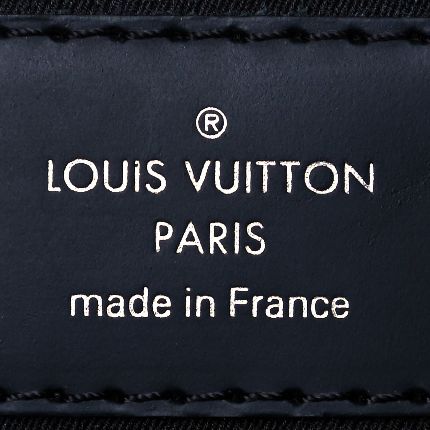 Louis Vuitton Monogram Eclipse Explorer Briefcase 6 of 10
