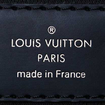 Louis Vuitton Monogram Eclipse Explorer Briefcase 6 of 10