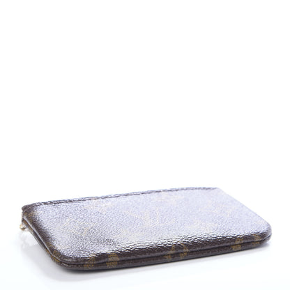 Louis Vuitton Monogram Key Pouch 4 of 8