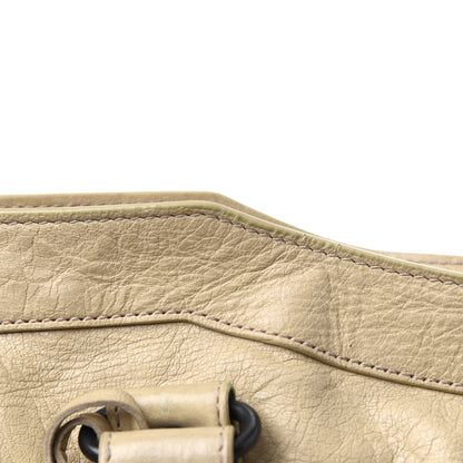 Balenciaga Agneau Classic Hardware City Dune 21 of 21