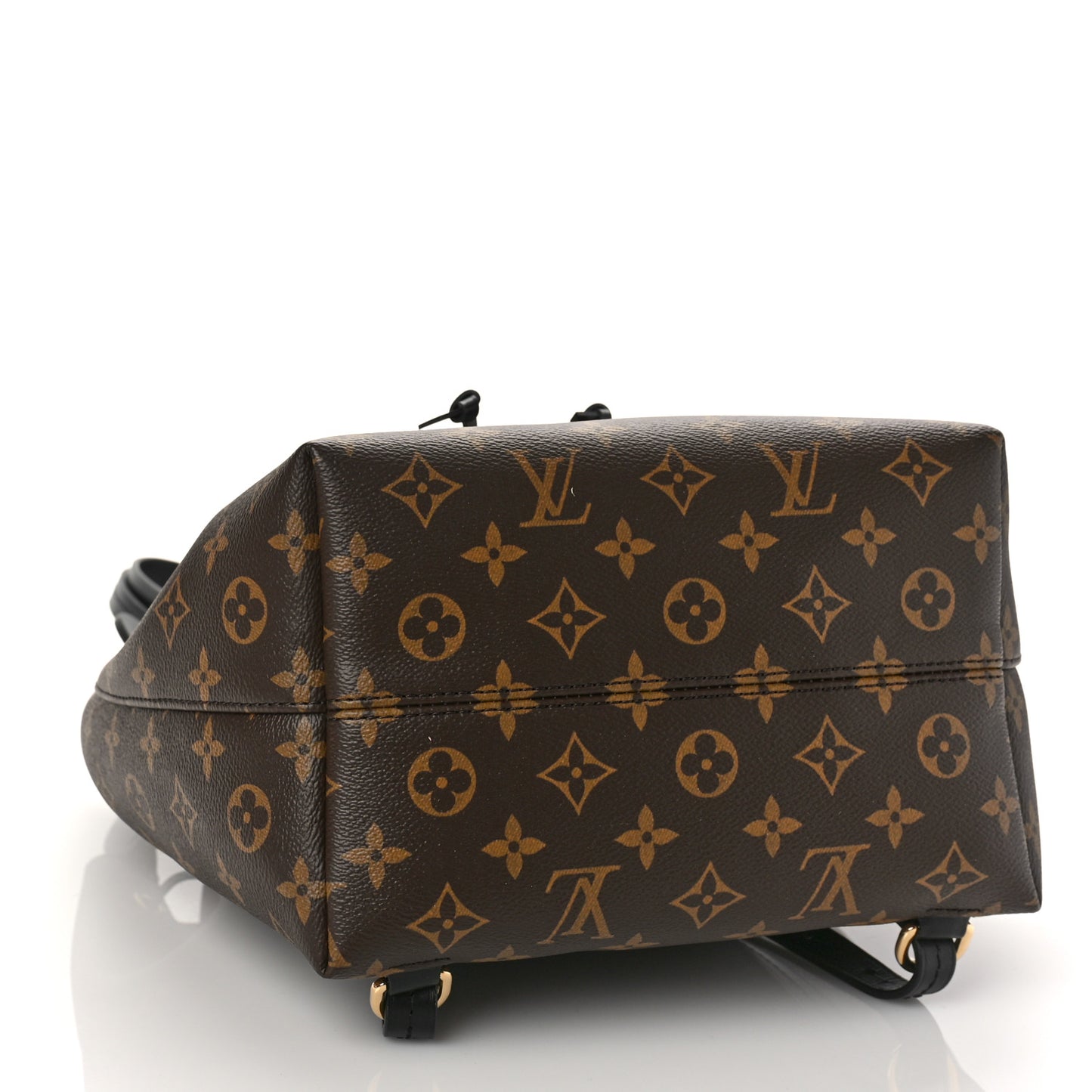 Monogram Montsouris PM Black
