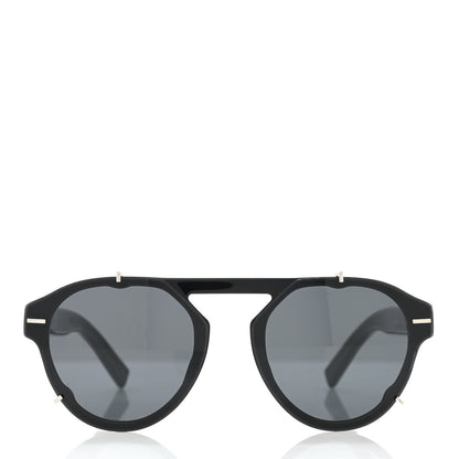 Christian Dior Black Tie 254S Sunglasses Black 2 of 7