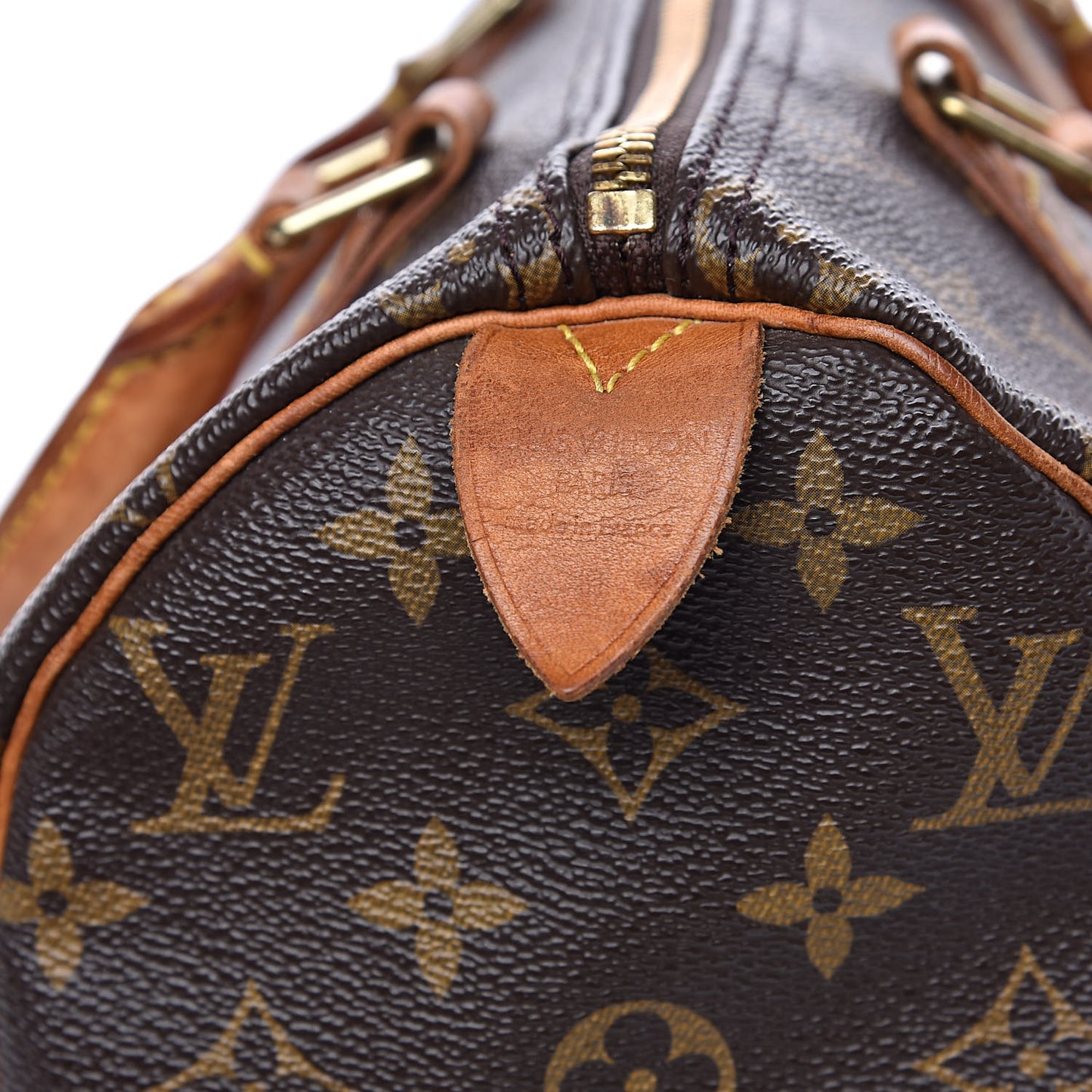Monogram Speedy 25