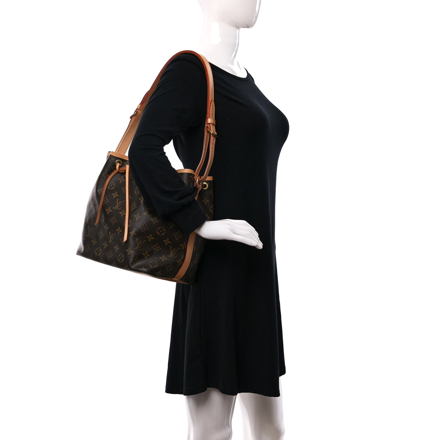 Monogram Petit Noe