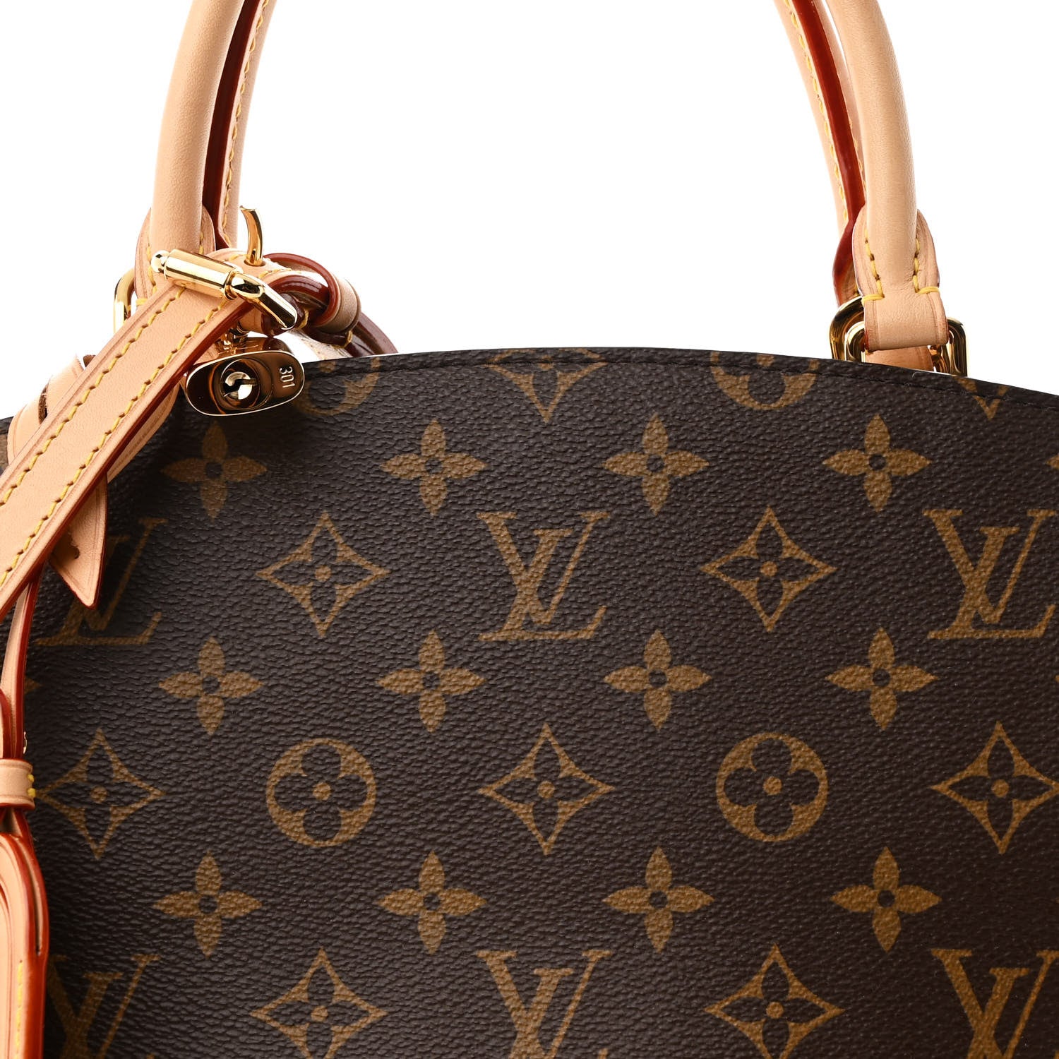 Louis Vuitton Monogram Grand Palais 7 of 10