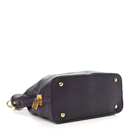 Louis Vuitton Mahina Stellar PM Oursin 4 of 9