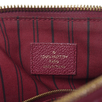 Louis Vuitton Empreinte Lumineuse PM Aurore 7 of 15