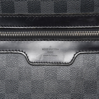 Louis Vuitton Damier Graphite Pegase 65 6 of 37