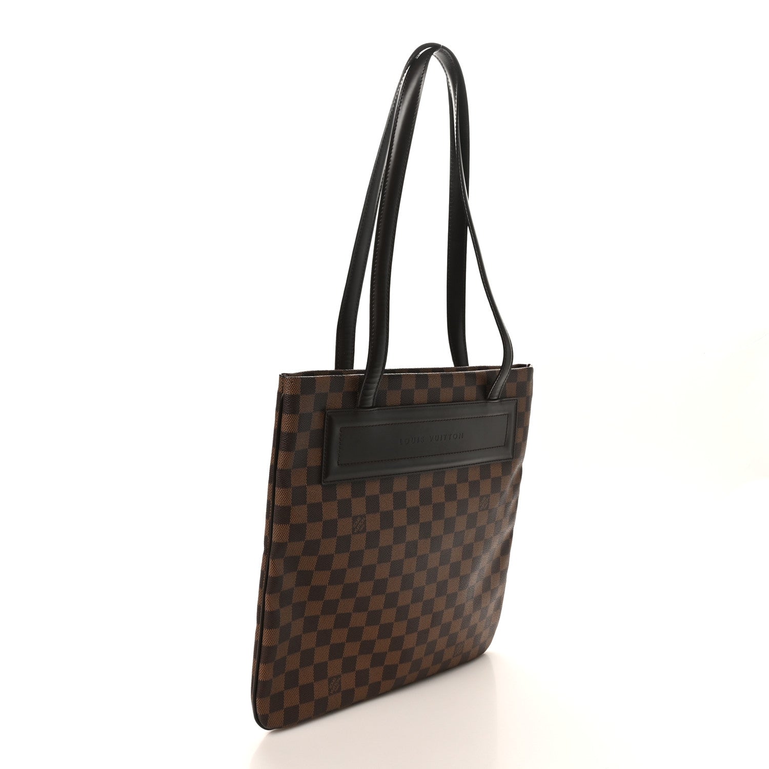 Louis Vuitton Damier Ebene Clifton 3 of 9