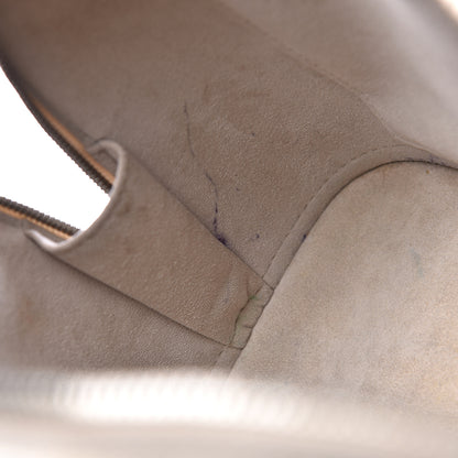 Louis Vuitton Epi Alma PM Ivory 15 of 16
