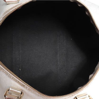 Gucci Monogram Joy Medium Boston 6 of 8