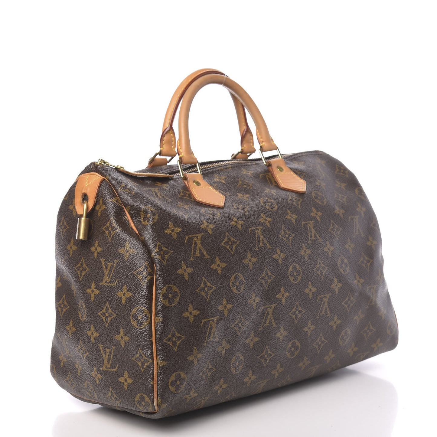 Monogram Speedy 35