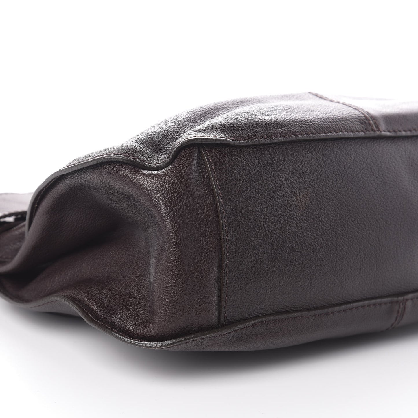Buffalo Lambeth Hobo Dark Brown