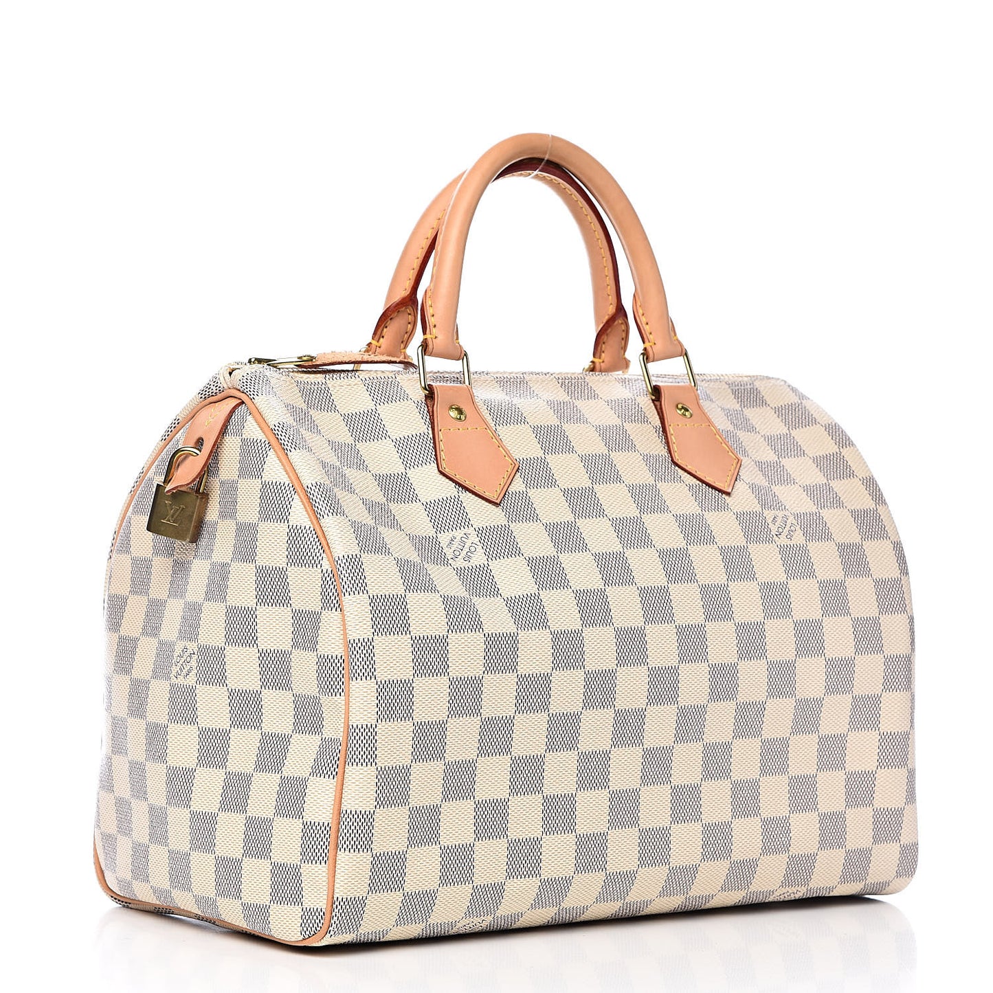 Damier Azur Speedy 30