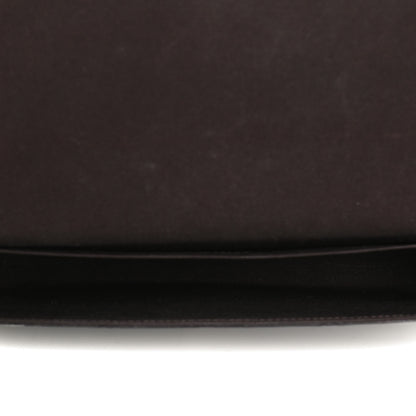 Louis Vuitton Vernis Pochette Felicie Chain Wallet Amarante 5 of 12