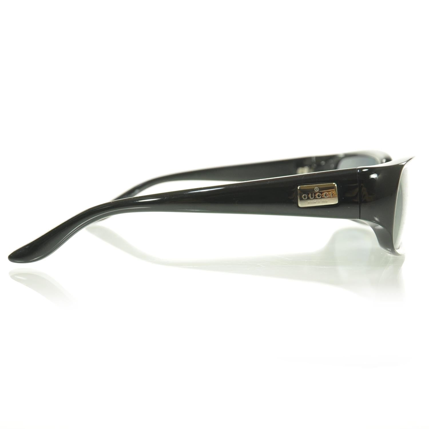 Gucci Sunglasses Black 5 of 7
