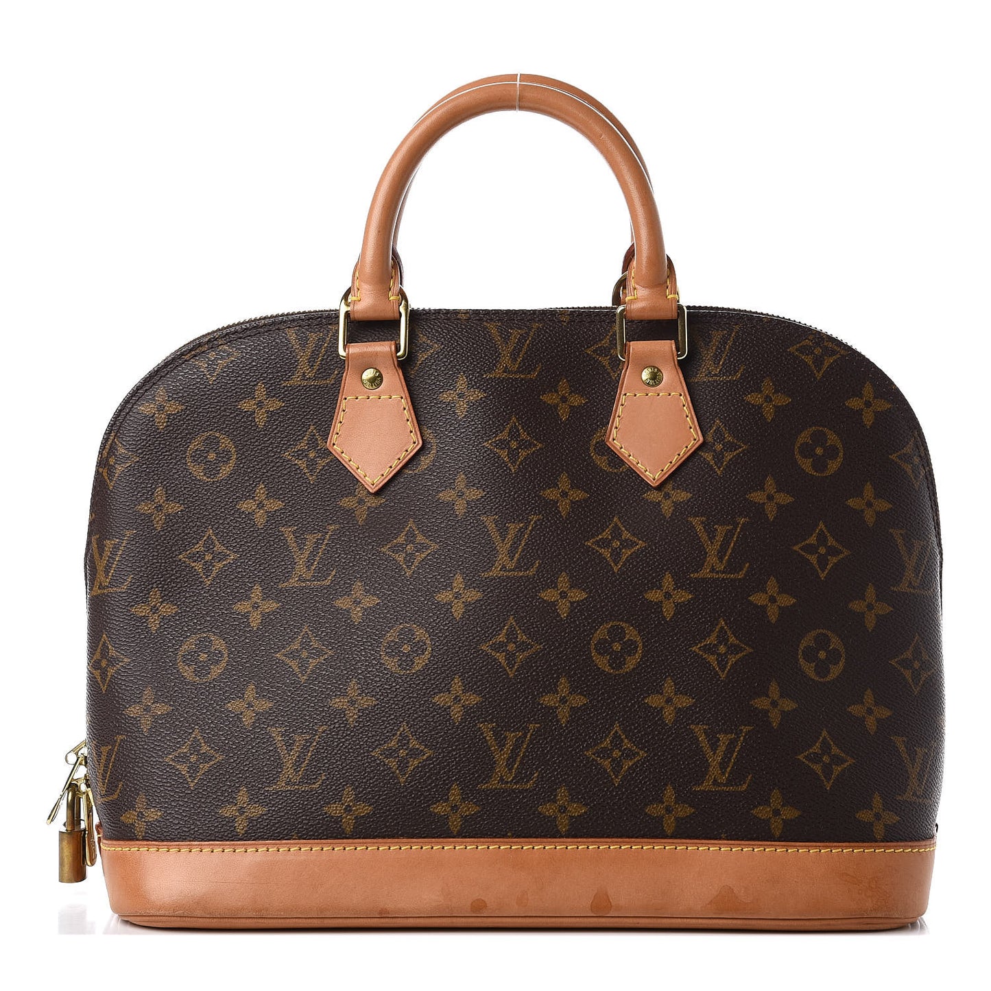 Monogram Alma PM