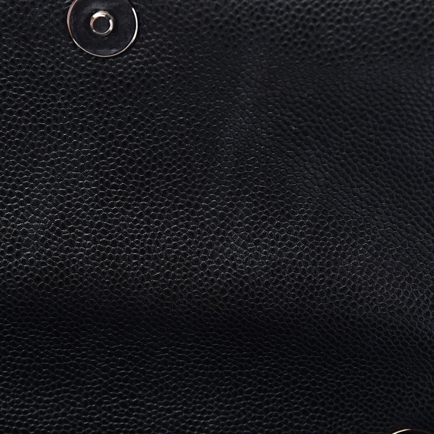 Chanel Caviar Medium Timeless CC Flap Black 14 of 16