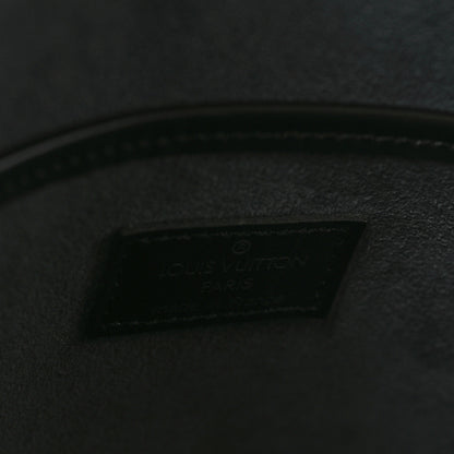 Louis Vuitton Epi Noctambule Black 6 of 8