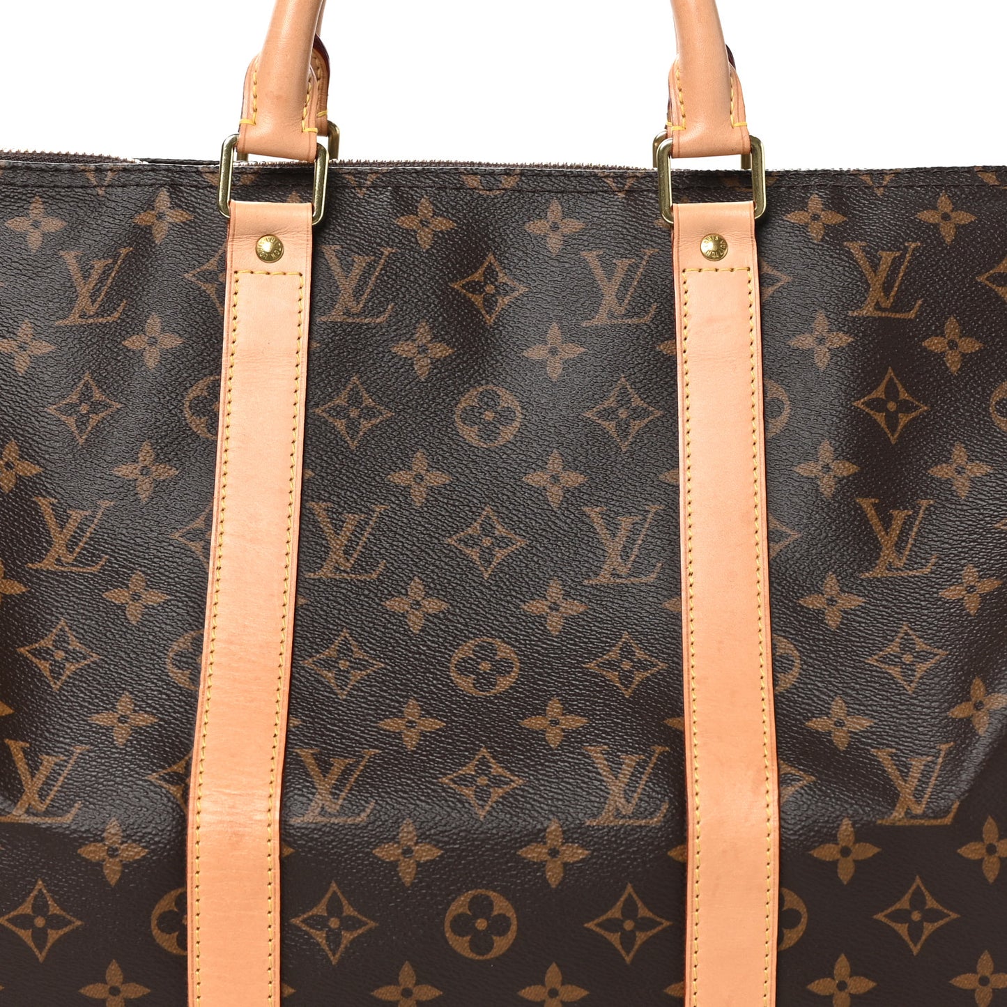 Monogram Keepall 50