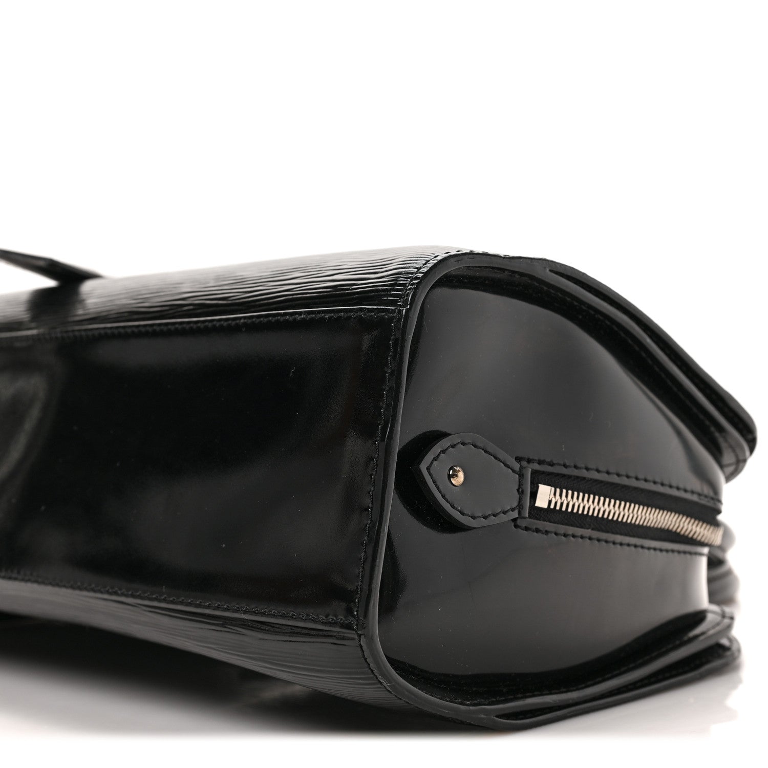 Louis Vuitton Electric Epi Pont-Neuf PM Black 7 of 10