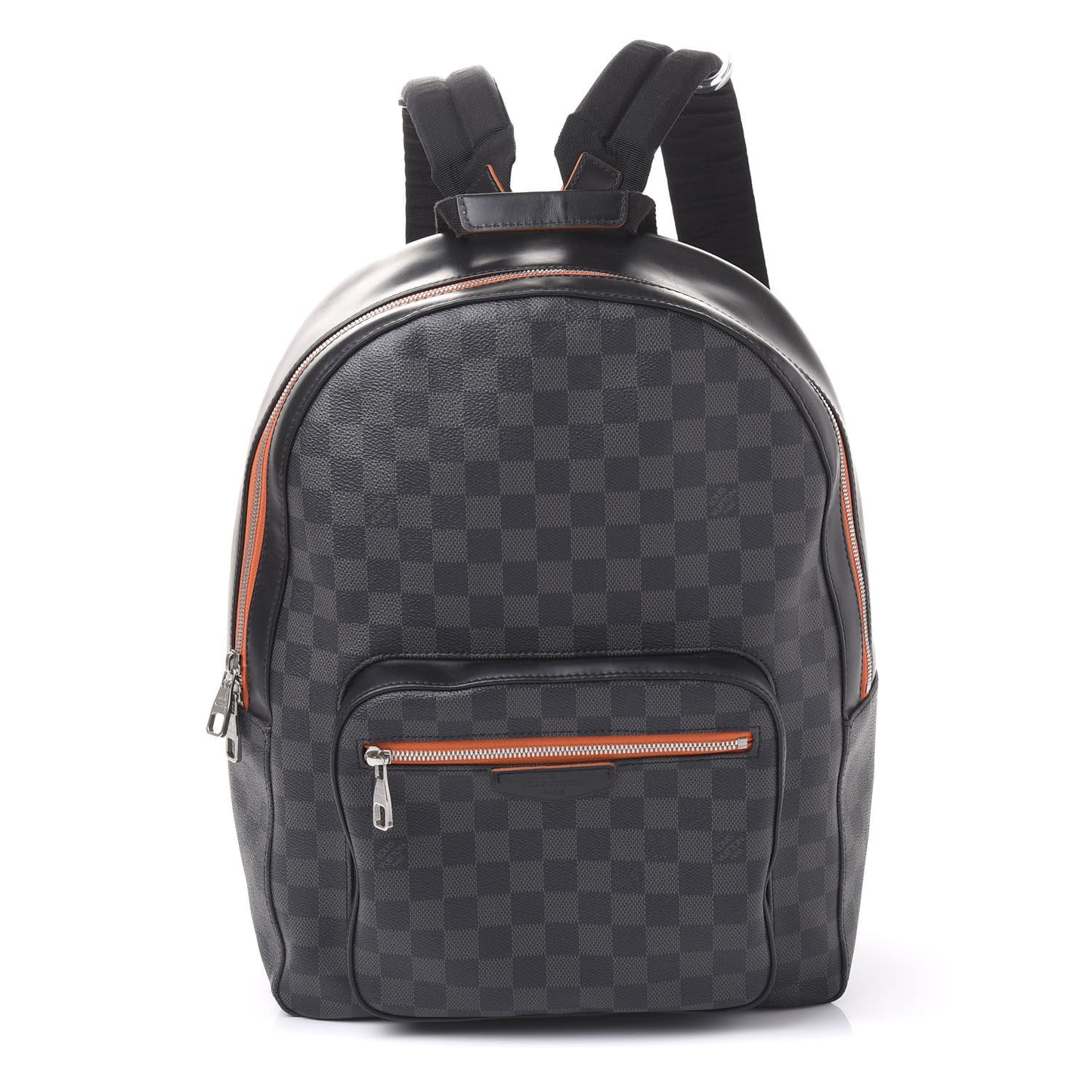 Damier Graphite Comet Josh Backpack
