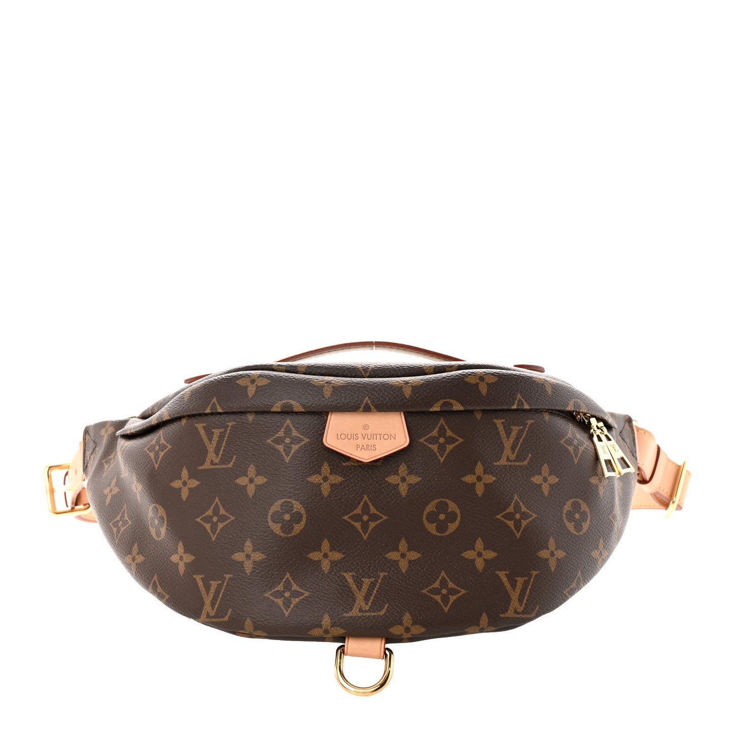 Monogram Bumbag