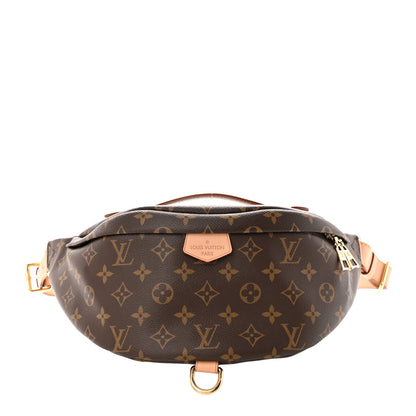 Louis Vuitton Monogram Bumbag 1 of 11