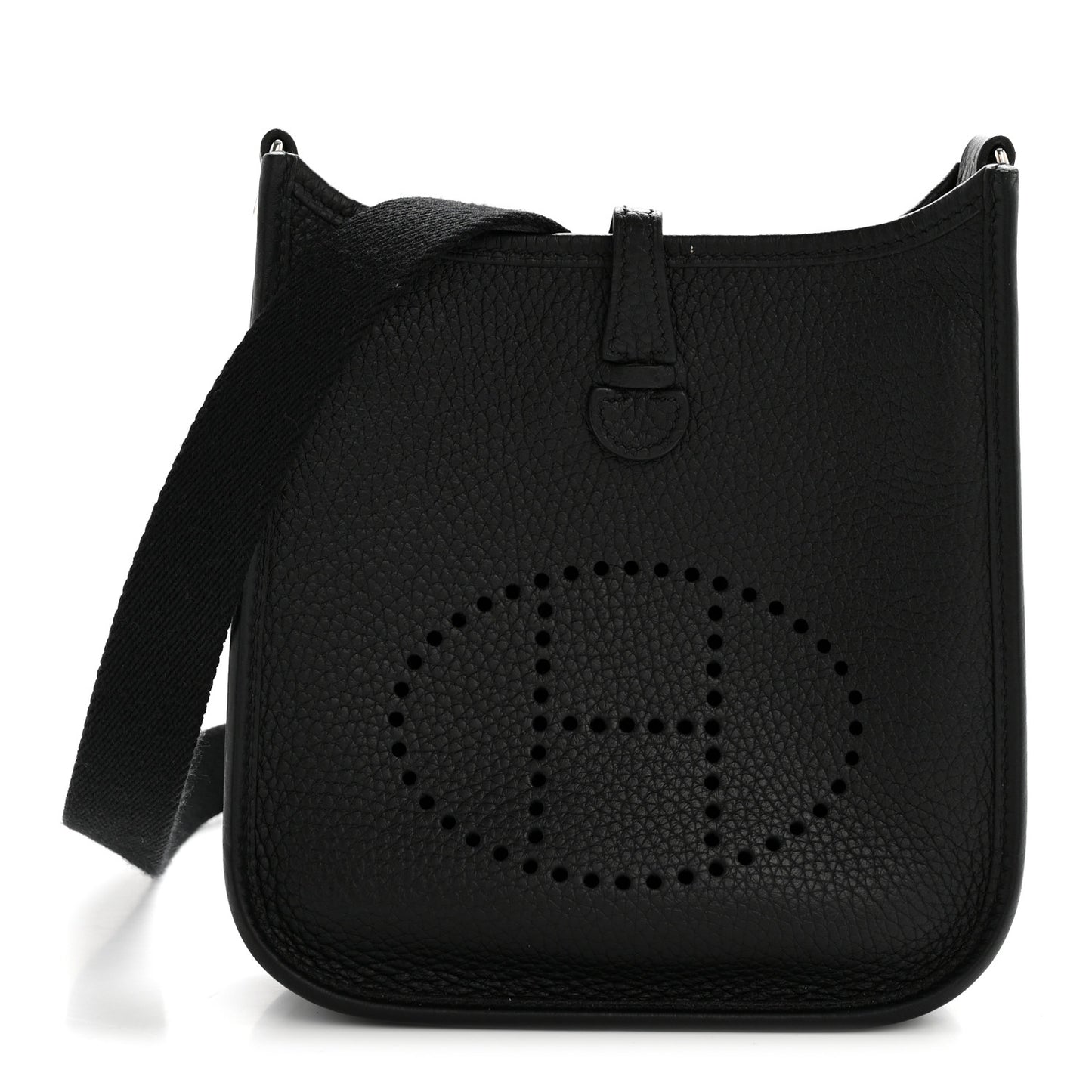 Taurillon Clemence Evelyne TPM Black